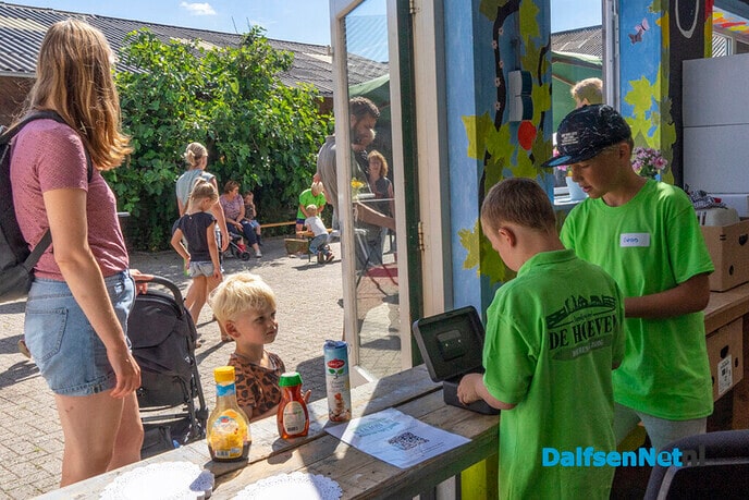 Open Dag Landjuweel De Hoeven - Foto: Paul Scholten