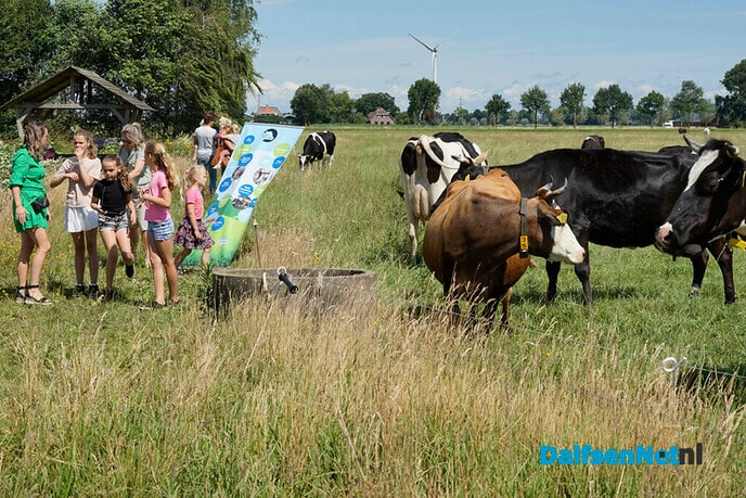 Open Dag Landjuweel De Hoeven - Foto: Paul Scholten