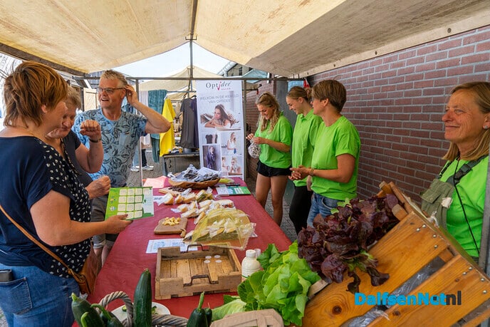 Open Dag Landjuweel De Hoeven - Foto: Paul Scholten