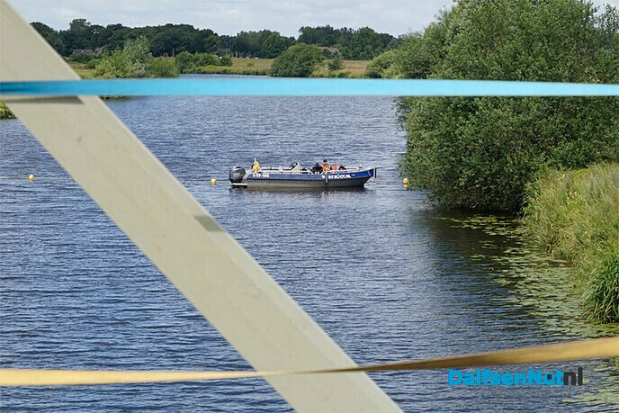 Werkzaamheden spoorlijnen - Foto: Paul Scholten