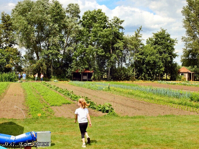 Zomerfestival Landjuweel “de Hoeven”