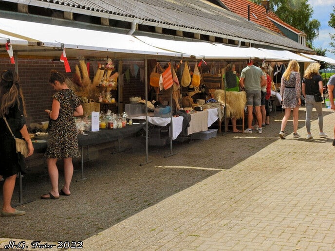 Zomerfestival Landjuweel “de Hoeven”