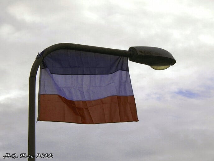 Vlaggen