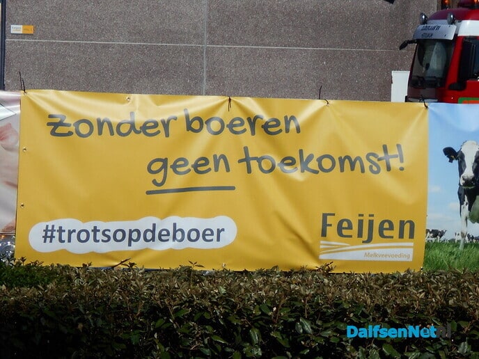 Stil protest