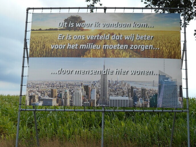 Deze is goed raak