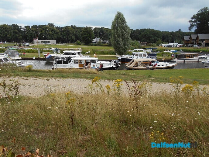 Ommen is ook heel mooi