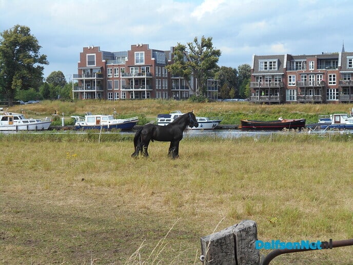 Ommen is ook heel mooi