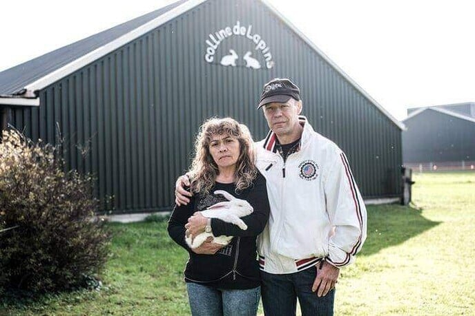 Hier het echte verhaal waarom de boeren blijven protesteren - Foto: Ingezonden foto