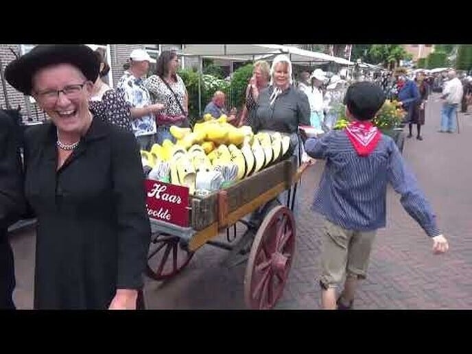 Kar Ga Door Zuidwolde