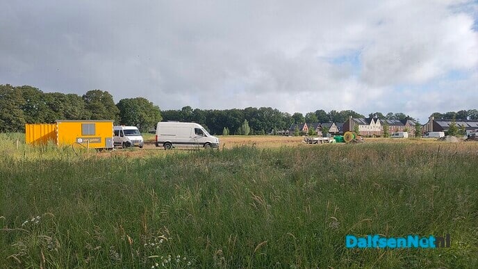 Laatste deel Oosterdalfsen - Foto: Ingezonden foto