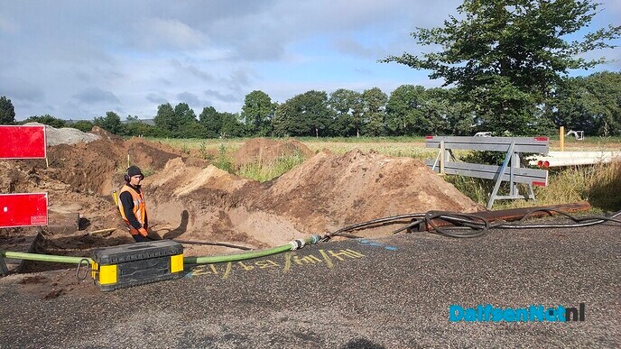 Laatste deel Oosterdalfsen - Foto: Ingezonden foto