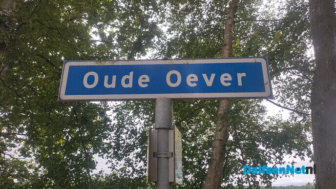 Oeps….een spelfoutje - Foto: Ingezonden foto