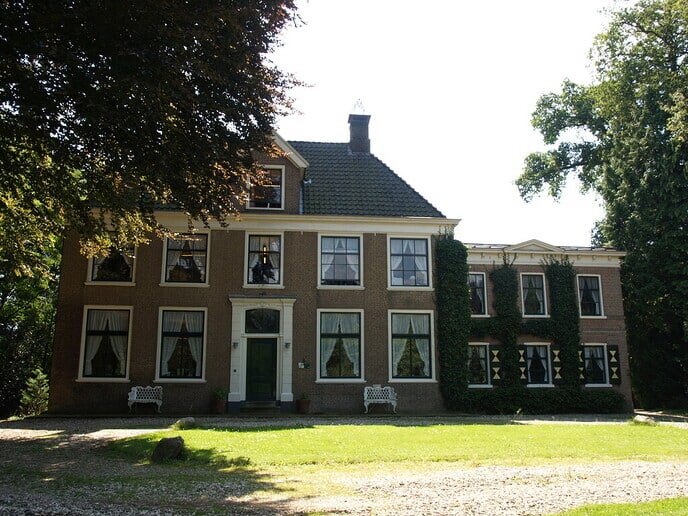 Ga mee ‘OpStap’ bij landgoed De Horte - Foto: Ingezonden foto