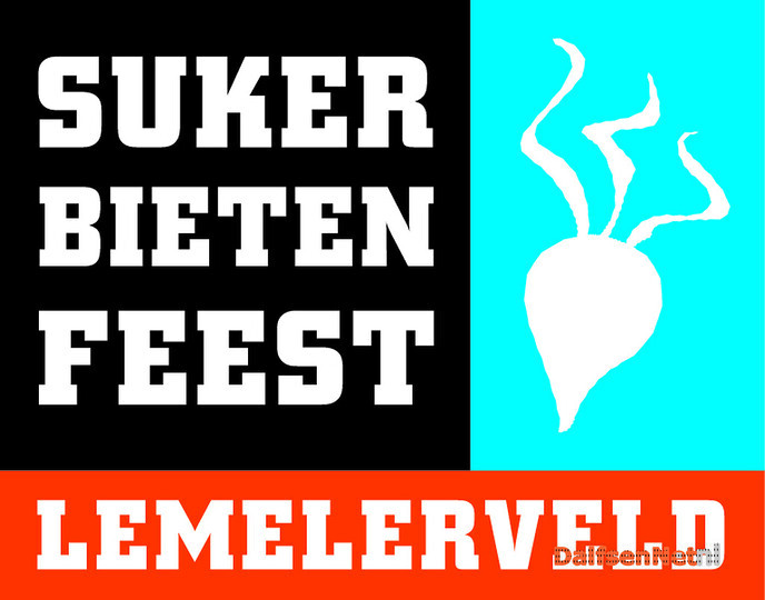 Sukerbietenfeest in Lemelerveld - Foto: Ingezonden foto