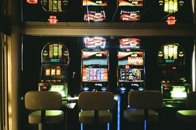 3 redenen waarom slots zo populair zijn