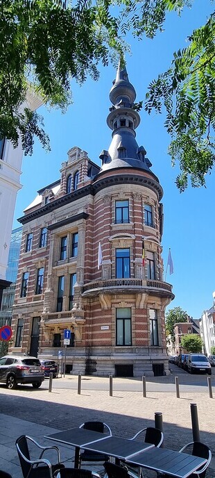 Vakantie Antwerpen - Foto: Ingezonden foto