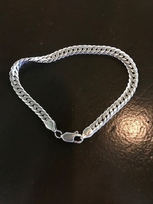 Armband gevonden - Foto: Ingezonden foto