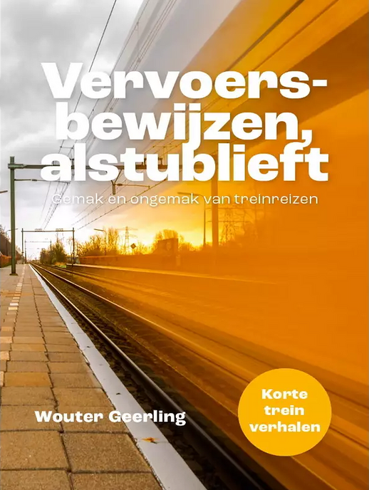 Oud-Dalfsenaar schrijft boek - Foto: Ingezonden foto