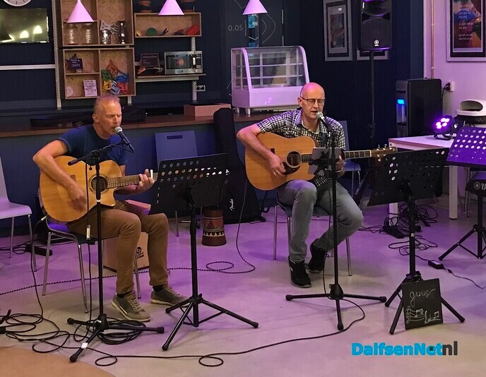 WAK 2022 – er is nog plek voor amateur artiesten - Foto: Ingezonden foto