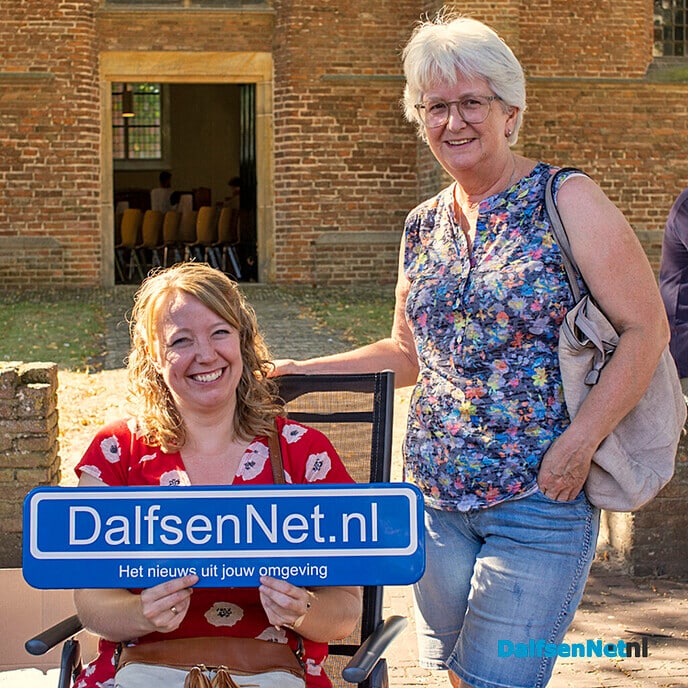 Nieuwe foto’s met bord DalfsenNet (deel 2) - Foto: Paul Scholten