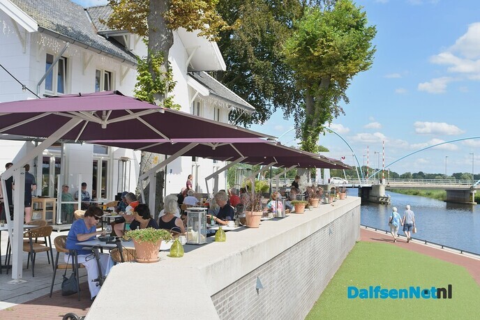 Festival de Vecht, genieten voor jong en oud! - Foto: Johan Bokma