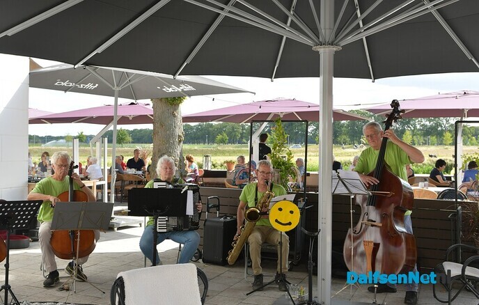 Festival de Vecht, genieten voor jong en oud! - Foto: Johan Bokma