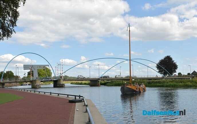 Festival de Vecht, genieten voor jong en oud! - Foto: Johan Bokma