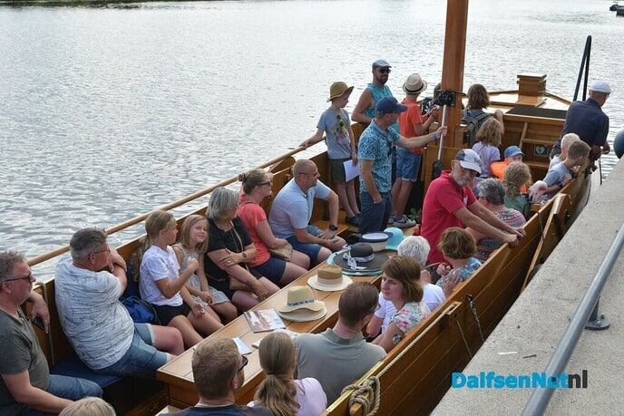 Festival de Vecht, genieten voor jong en oud! - Foto: Johan Bokma