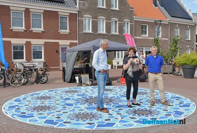 Festival de Vecht, genieten voor jong en oud! - Foto: Johan Bokma
