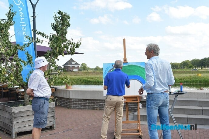 Festival de Vecht, genieten voor jong en oud! - Foto: Johan Bokma