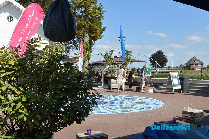 Festival de Vecht, genieten voor jong en oud! - Foto: Johan Bokma