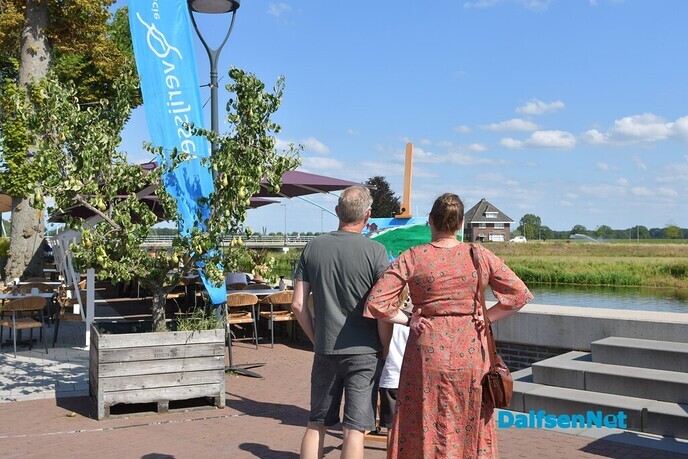 Festival de Vecht, genieten voor jong en oud! - Foto: Johan Bokma
