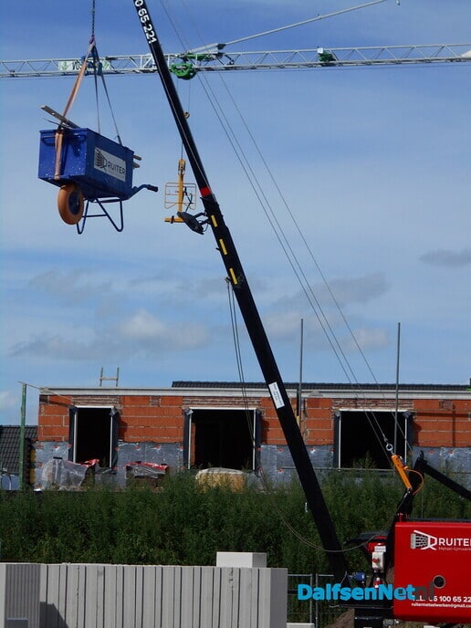 Bouwerij Nieuwe Landen