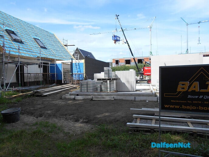 Bouwerij Nieuwe Landen