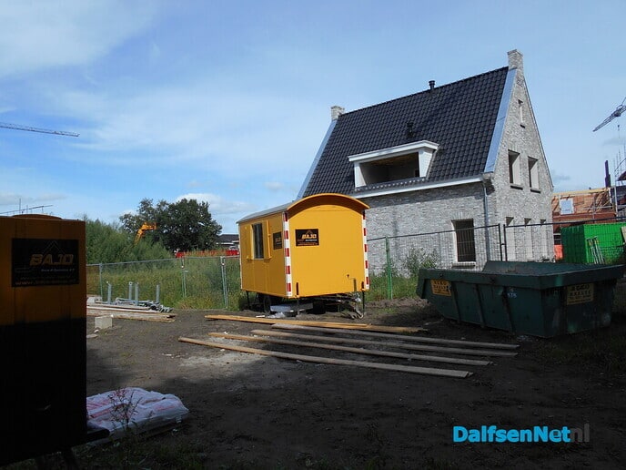 Bouwerij Nieuwe Landen