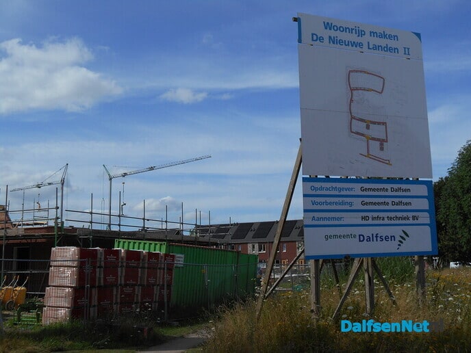 Bouwerij Nieuwe Landen