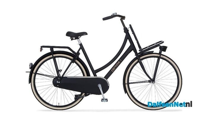Cortina Fiets - Foto: Ingezonden foto