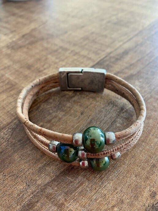 Armband gevonden - Foto: Ingezonden foto