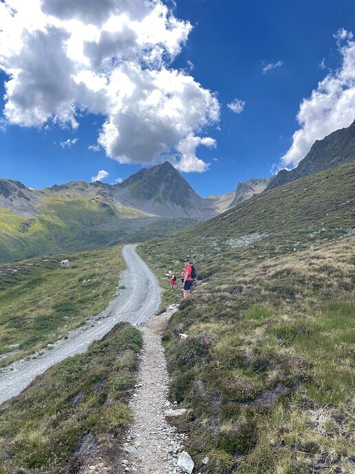 Vakantie Oostenrijk - Foto: Ingezonden foto