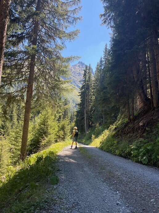 Vakantie Oostenrijk - Foto: Ingezonden foto