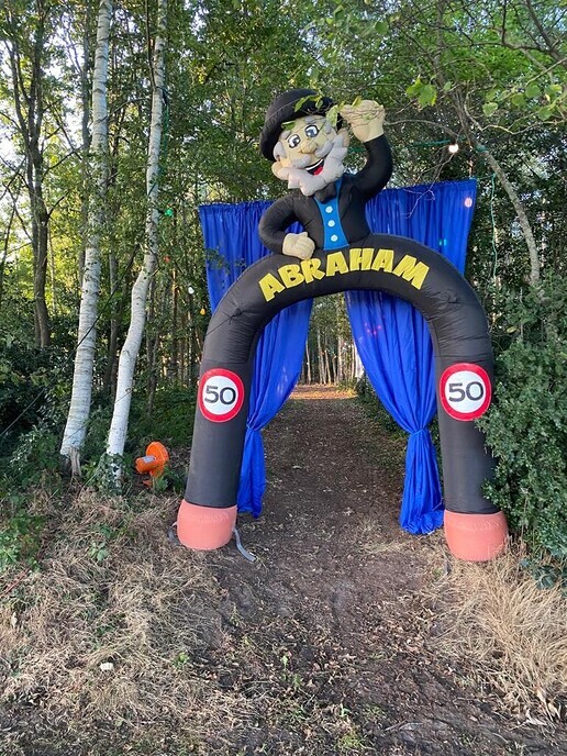 De antiheld van de Moezenbelt - Foto: Ingezonden foto