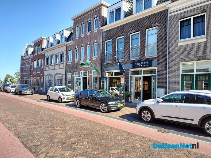 Domino’s pizzeria naar Dalfsen - Foto: Ingezonden foto