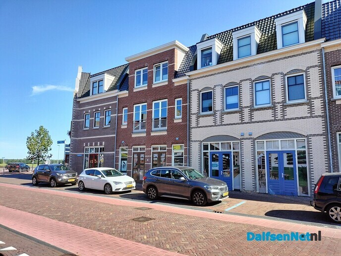 Domino’s pizzeria naar Dalfsen - Foto: Ingezonden foto