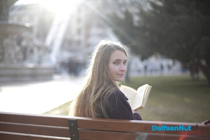 Inzamelingsactie Engelstalige boeken voor asielzoekers, doet u mee? - Foto: Ingezonden foto