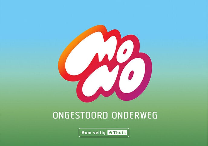 MONO = Ongestoord Onderweg! - Foto: Gemeente Dalfsen