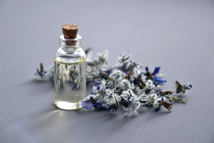 Wat is een niche parfum?