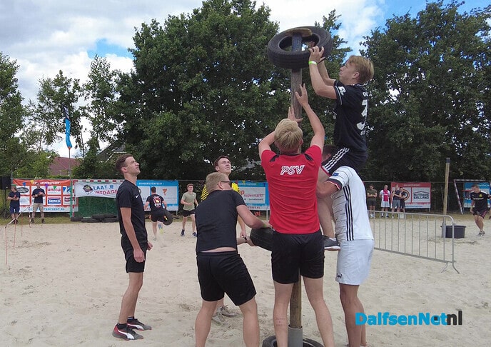 Vekoma Expeditie Sukerbiet - Foto: Ingezonden foto