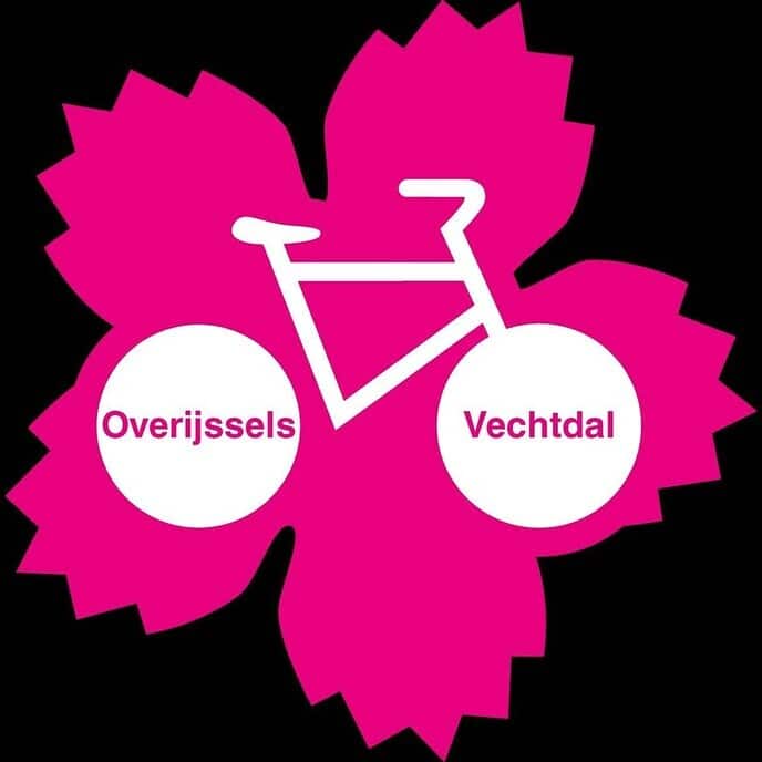ANWB Vechtdal Fietsvierdaagse 2022
