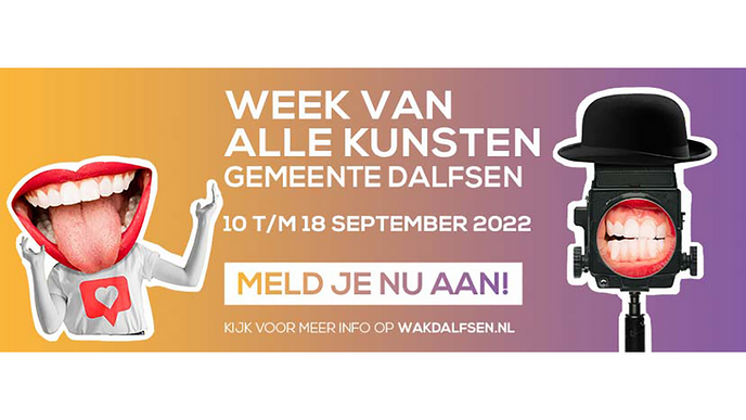 Ontdeklessen Muziekschool Pianoforte tijdens WAK in Trefkoele+
