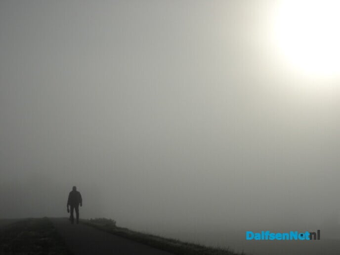 Mysterieus Bellingeweer - Foto: Ingezonden foto